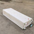 Used Fresh Water Tank 9” W x 16 3/4” H x 43 1/2" L - Young Farts RV Parts