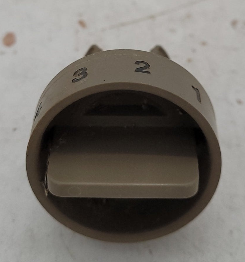 Used Fridge T-stat Knob Dometic 2007480219 - Young Farts RV Parts