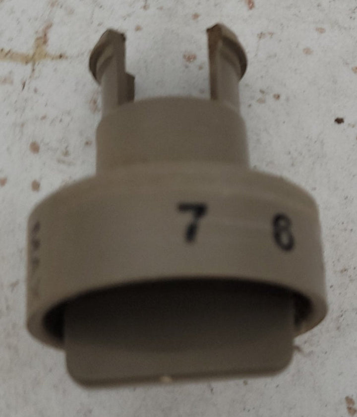 Used Fridge T-stat Knob Dometic 2007480219 - Young Farts RV Parts