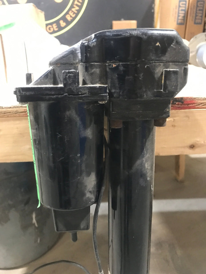Used Fulton Electric/Power Tongue Jack - A - Frame style - Young Farts RV Parts