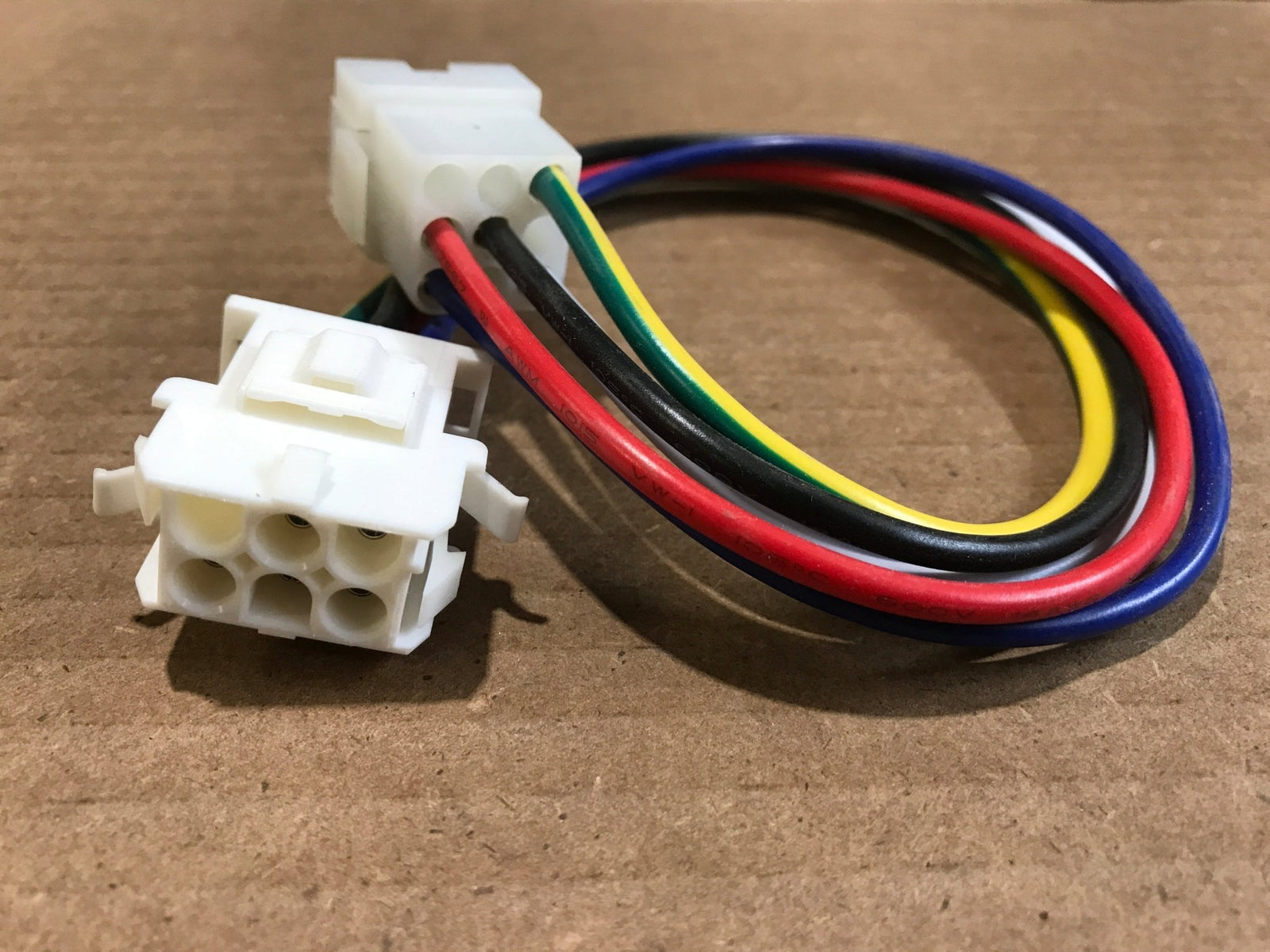 Used Furrion Air Conditioner Ceiling Assembly Conversion Kit - C - FACR15SA - A01 - Young Farts RV Parts