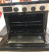 Used FURRION GREYSTONE 3 Burner RV Range / Stove CF - RV17 - D - Young Farts RV Parts