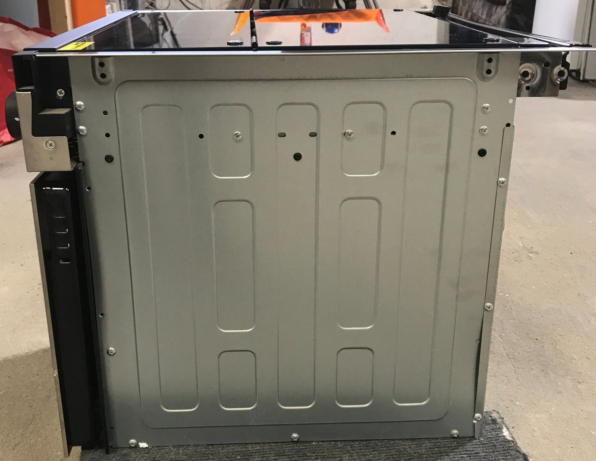 Used FURRION GREYSTONE 3 Burner RV Range / Stove CF - RV17 - D - Young Farts RV Parts