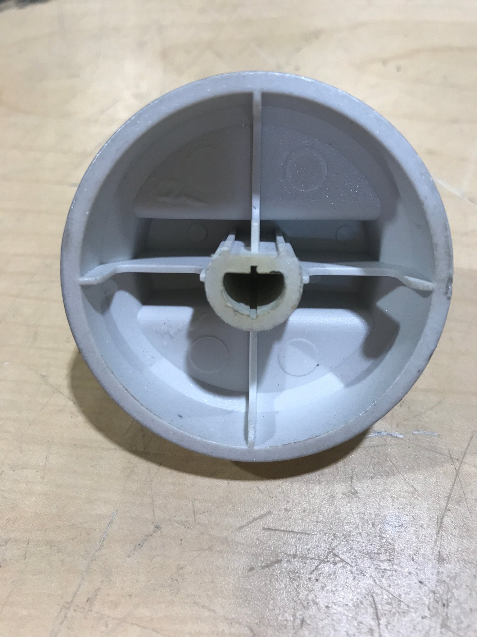 Used Furrion Oven Ignitor Knob 2022073015 - Young Farts RV Parts