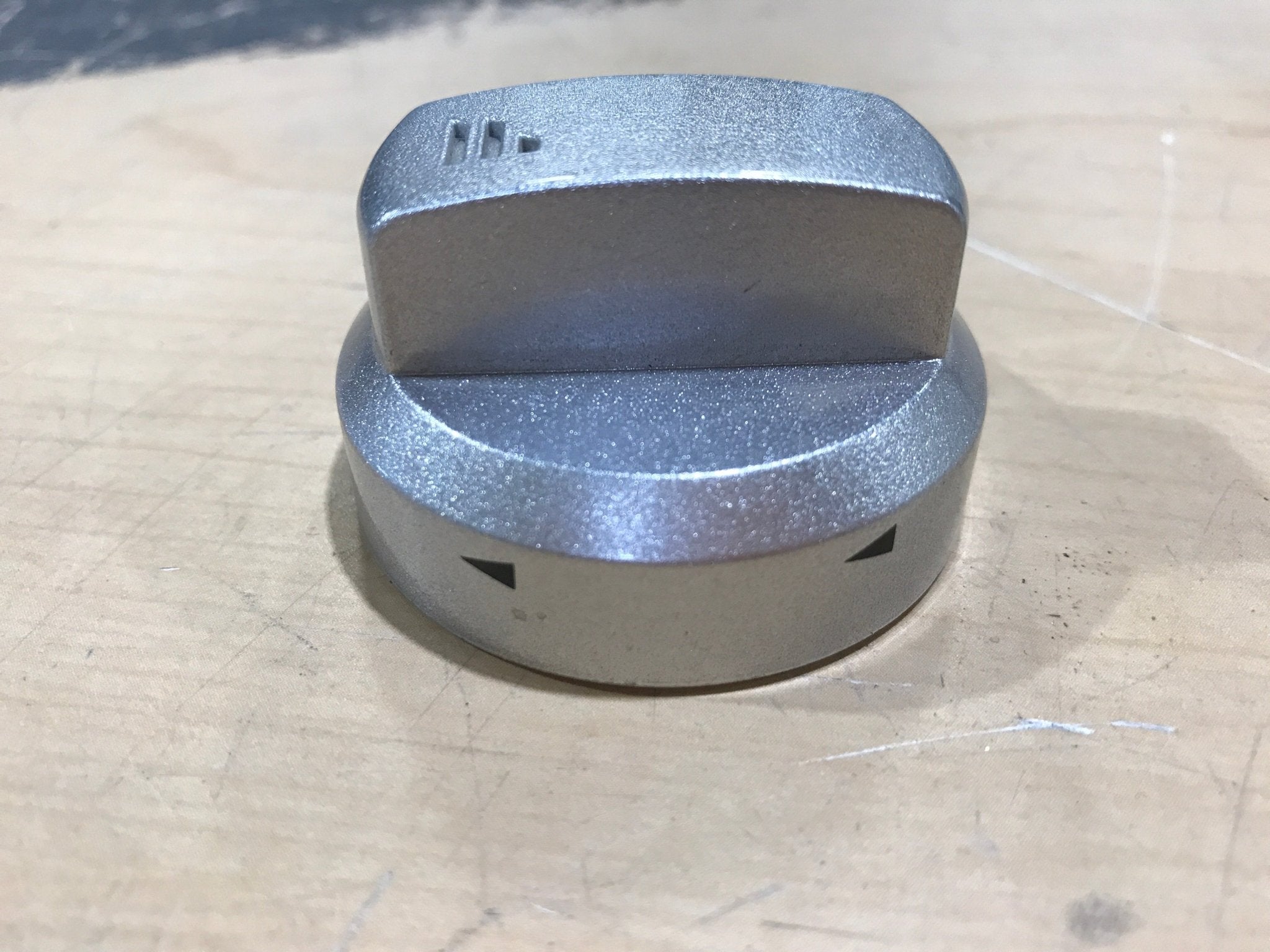 Used Furrion Oven Ignitor Knob 2022073015 - Young Farts RV Parts