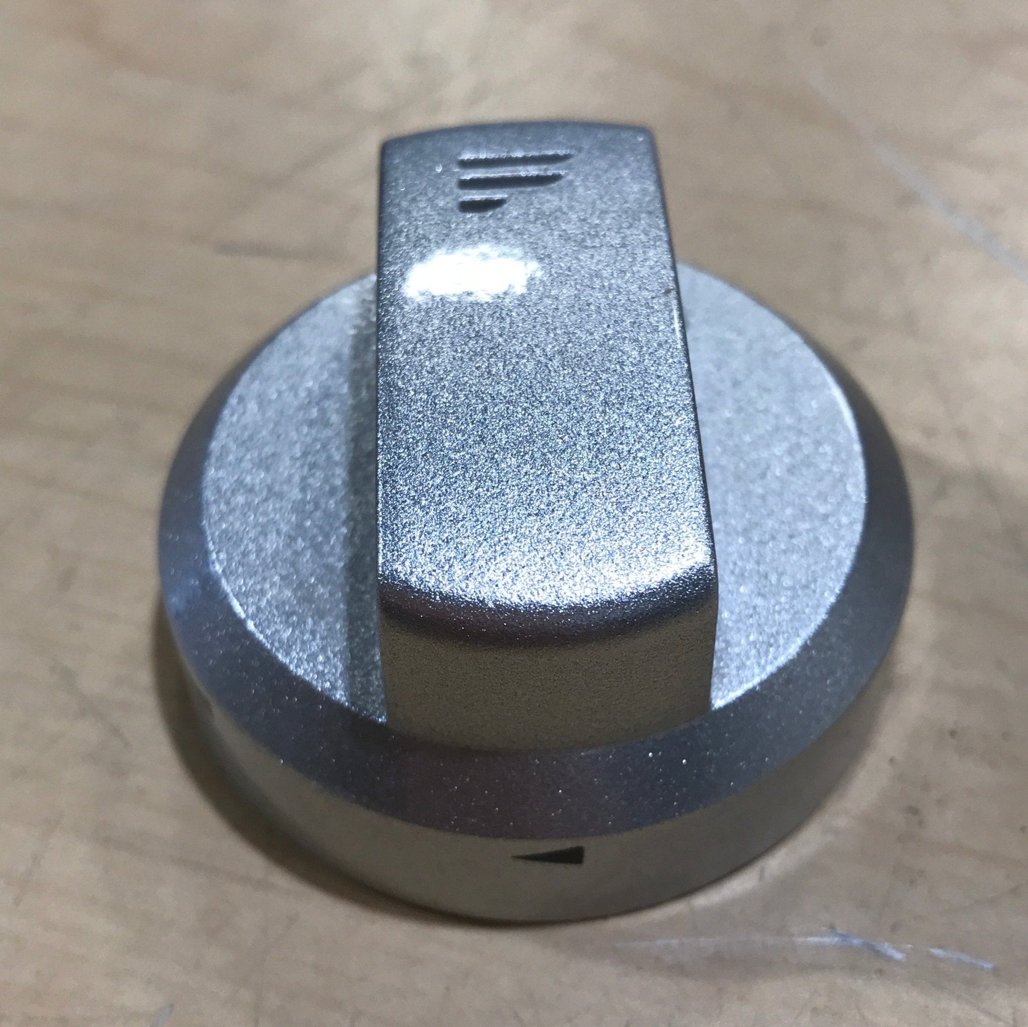 Used Furrion Oven Ignitor Knob 2022073015 - Young Farts RV Parts