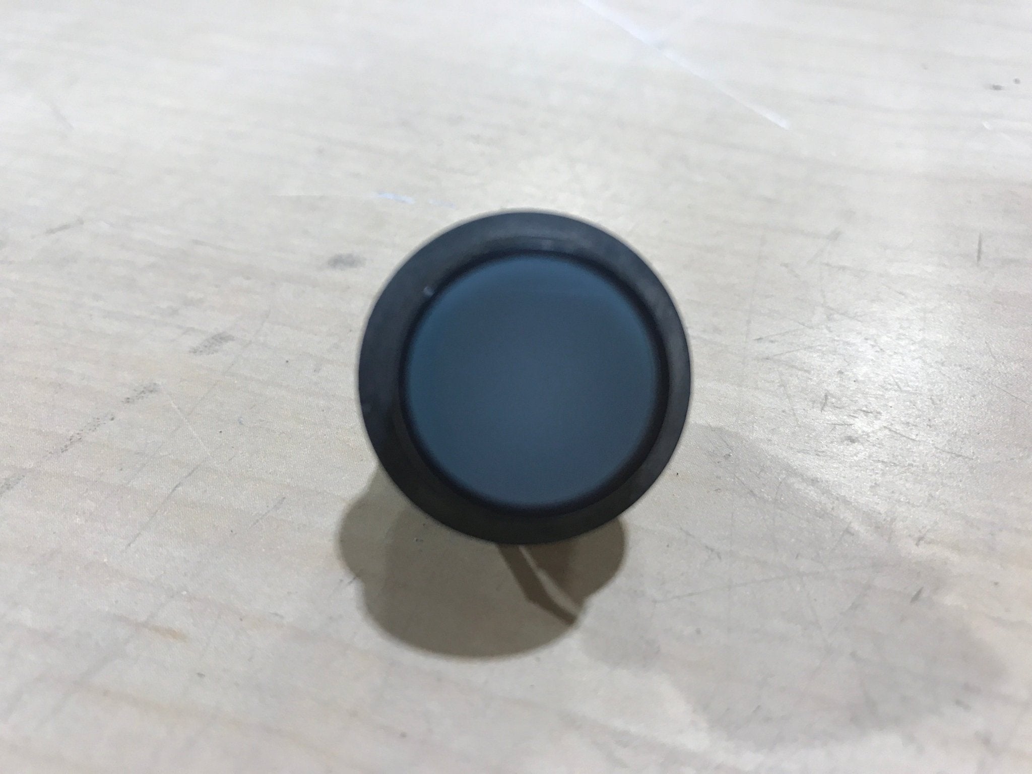 Used Furrion Range Top Light Switch 2021124295 - Young Farts RV Parts