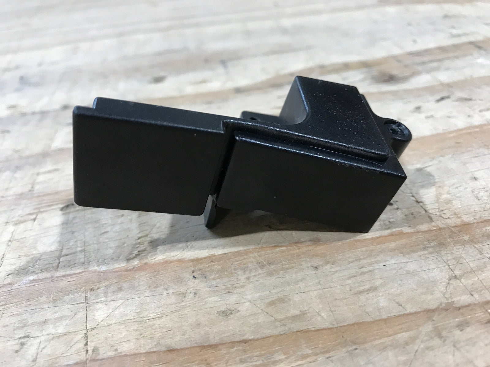 Used Furrion Range Top Right Side Plastic Trim 2021123963 - Young Farts RV Parts