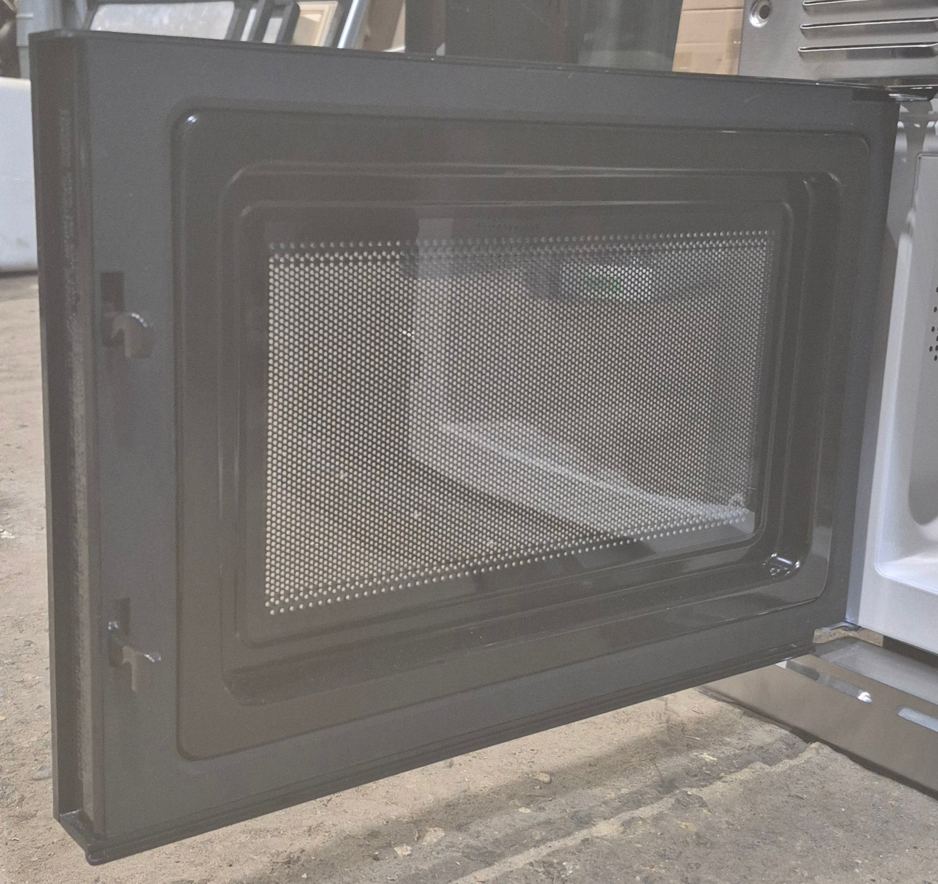 Used Furrion RV Microwave 19" W x 13 1/4" H x 13 1/2" D - Young Farts RV Parts