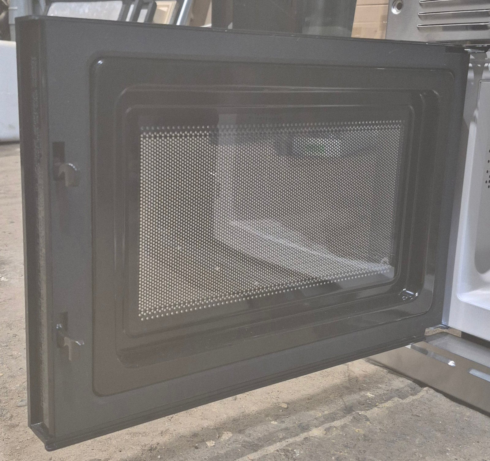 Used Furrion RV Microwave 19