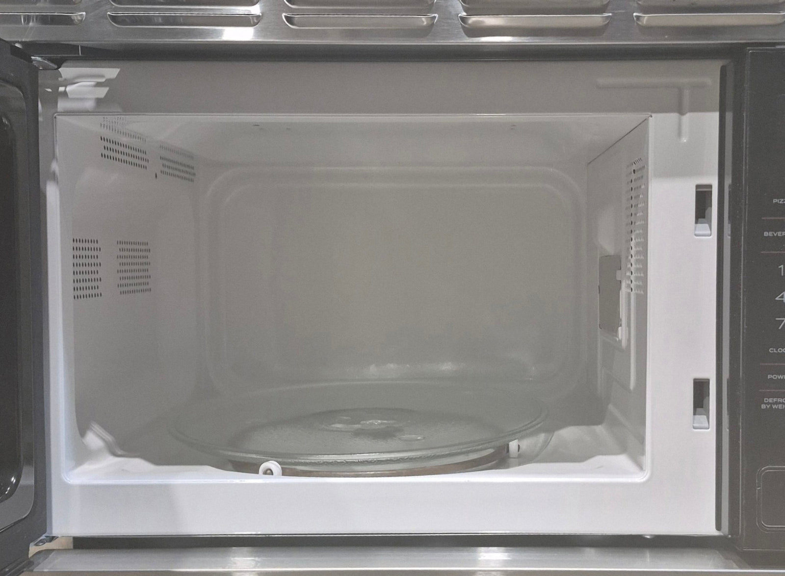 Used Furrion RV Microwave 19