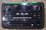 Used Furrion RV Wall Mount Radio DV1100
