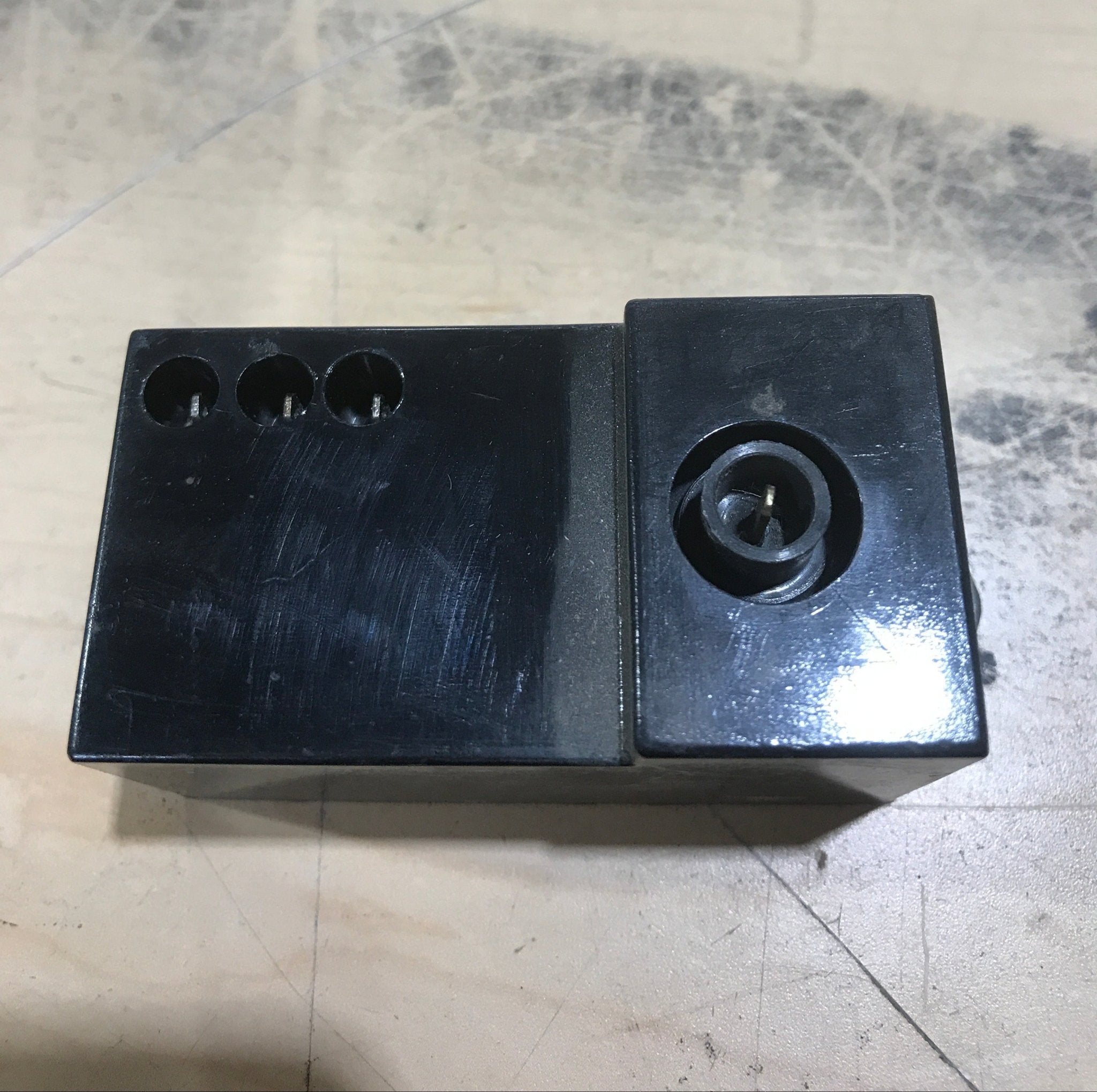 Used GASLITER Mark 6 Model 12E Re - Ignitor - Young Farts RV Parts