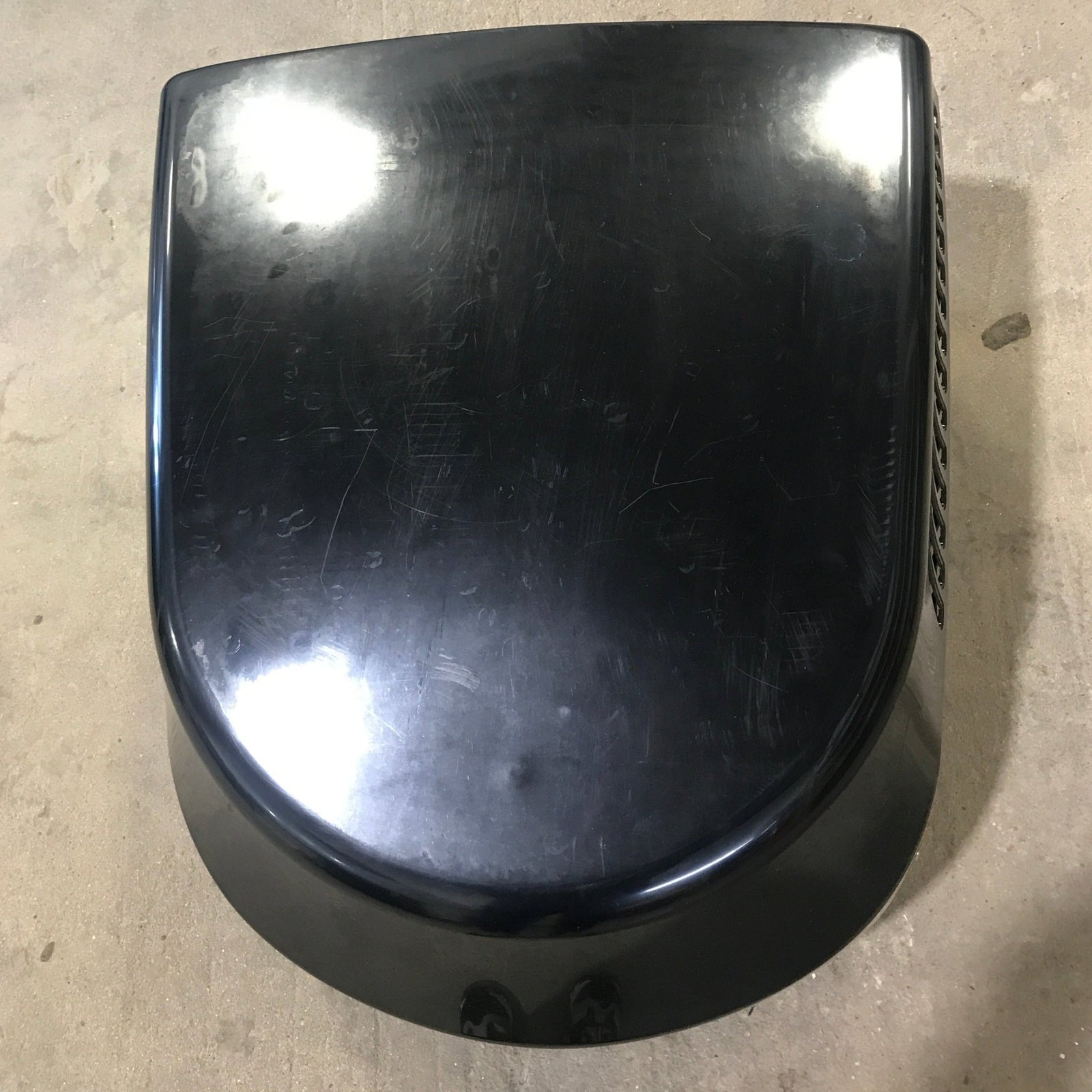 Used G&E Air Conditioner Head Unit, 13500 BTU, Cool Only - ARC13AACBL2 - Young Farts RV Parts