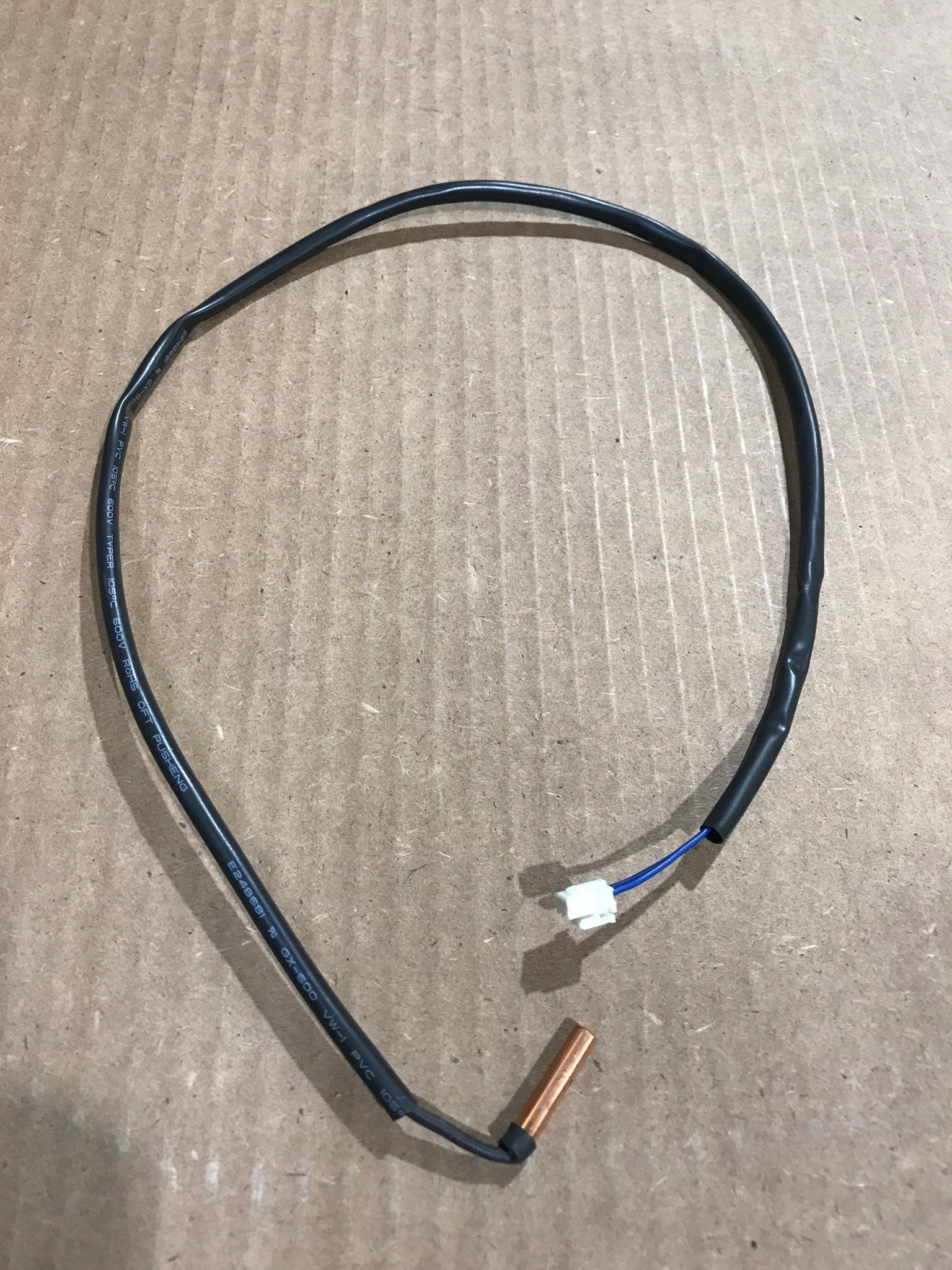 Used G&E Appliance A/C Coil Sensor WJ26X27378 - Young Farts RV Parts