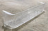 Used G&E Appliance Fridge Bottom Door Bin (CLEAR) - WR71X32547 - Young Farts RV Parts