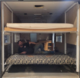 Used Happijac Bed Lift System - With Sofa Option