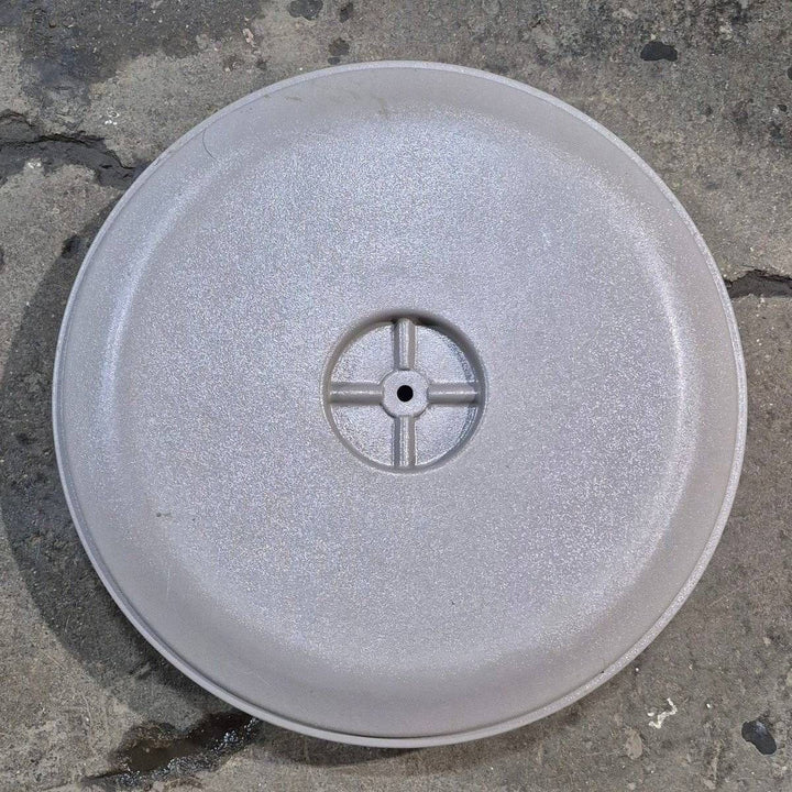 Used Hard Wheel Cover - 29" - Young Farts RV Parts
