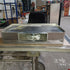 Used Heng's Industries Stove Vent Hood - Stainless Steel - RO624500C - Young Farts RV Parts