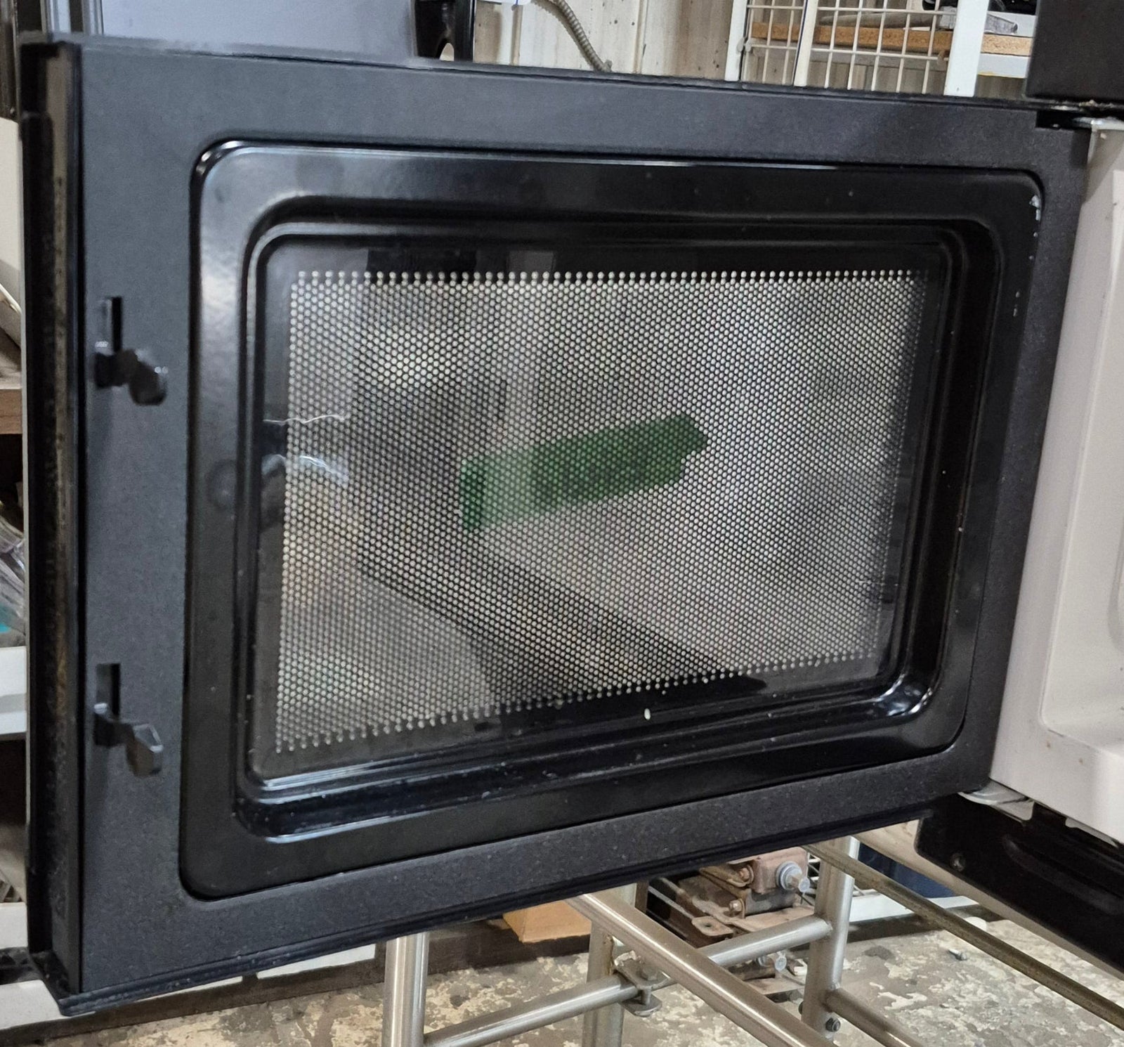 Used High Pointe RV Microwave 19 1/8