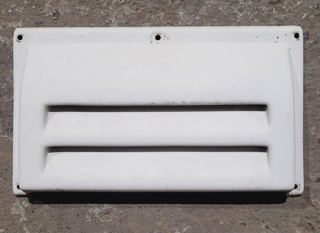 Used Hood Fan Vent Cover - RETRO - Young Farts RV Parts