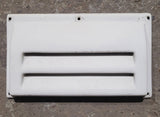 Used Hood Fan Vent Cover- RETRO