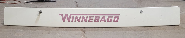 Used Hood for 1992 Winnebago Brave Motorhome - Young Farts RV Parts