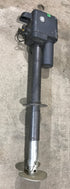 Used Husky Brute Electric/Power Tongue Jack - A - Frame style - Young Farts RV Parts