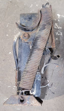 Load image into Gallery viewer, Used HWH Hydraulic levelling Jack Leg RAP7164 - AP7001 - Young Farts RV Parts