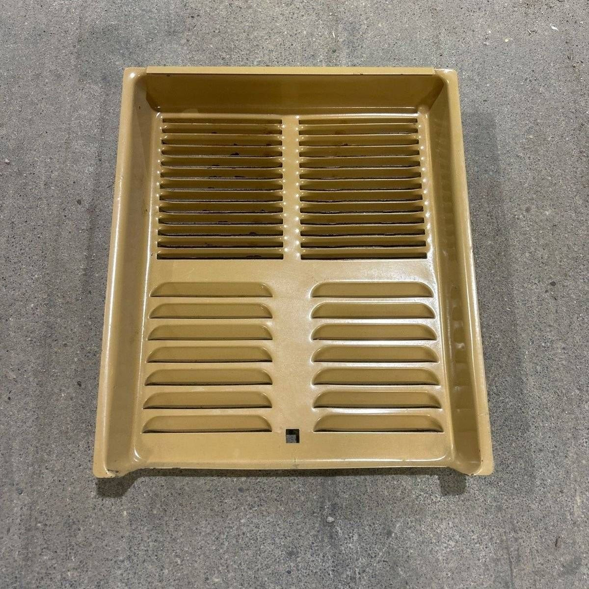 Used Hydroflame RV Exterior Furnace Access Door - 37520 - Young Farts RV Parts