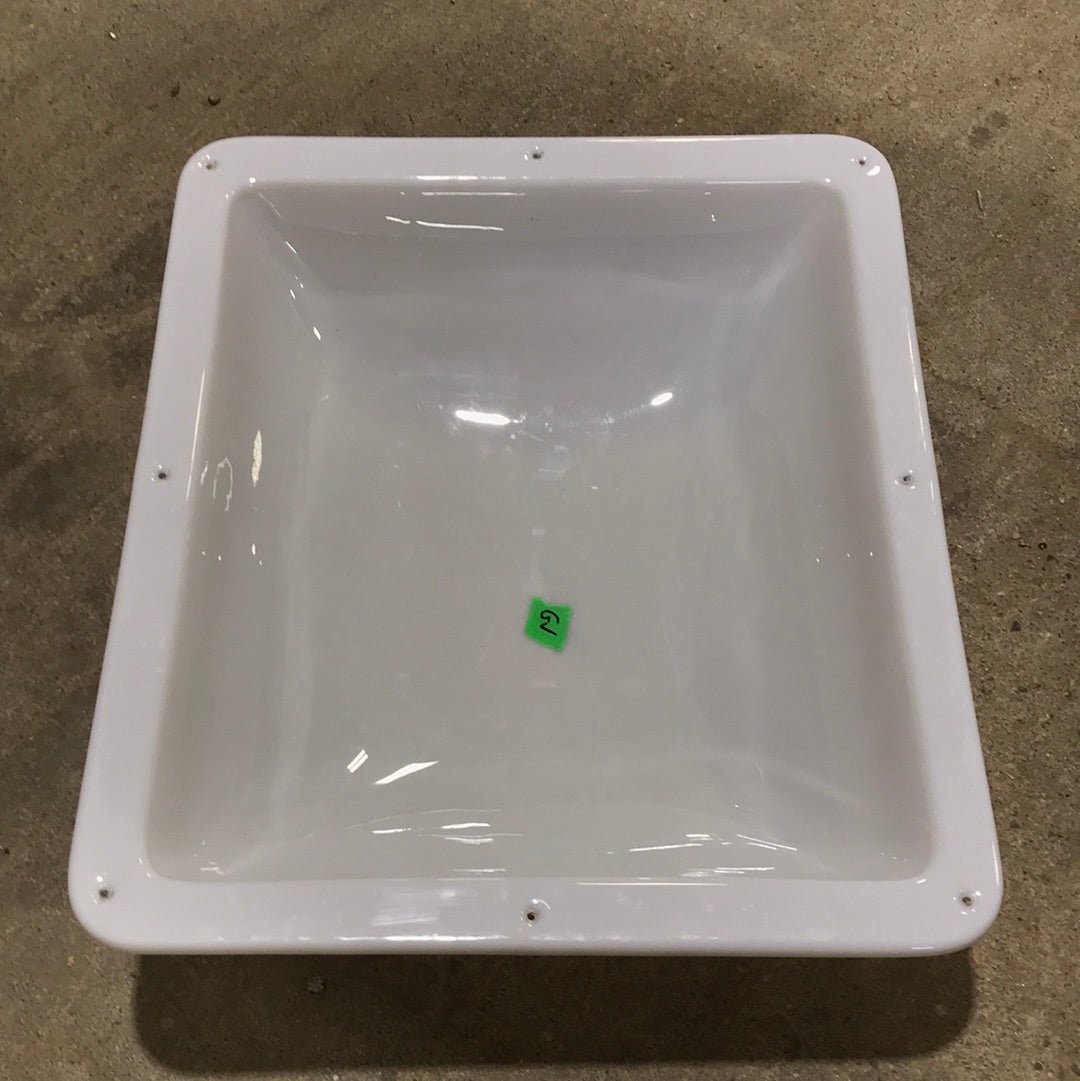 USED Inner Skylight 19 1/2" x 16 1/4" - Young Farts RV Parts