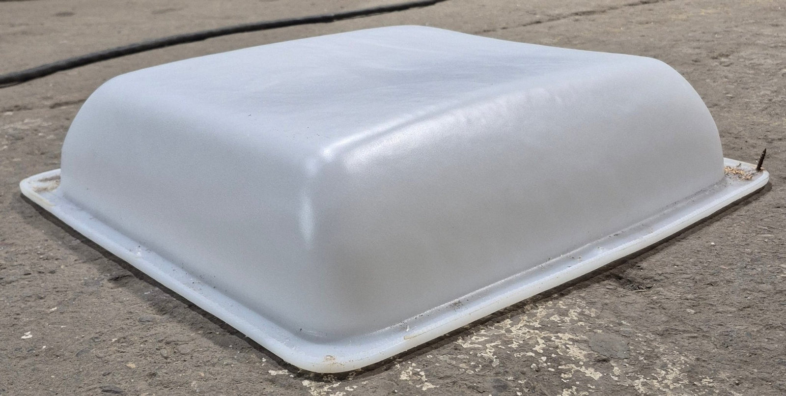 Used Inner Skylight 22 3/4