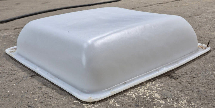Used Inner Skylight 22 3/4" x 21 3/8" - Young Farts RV Parts