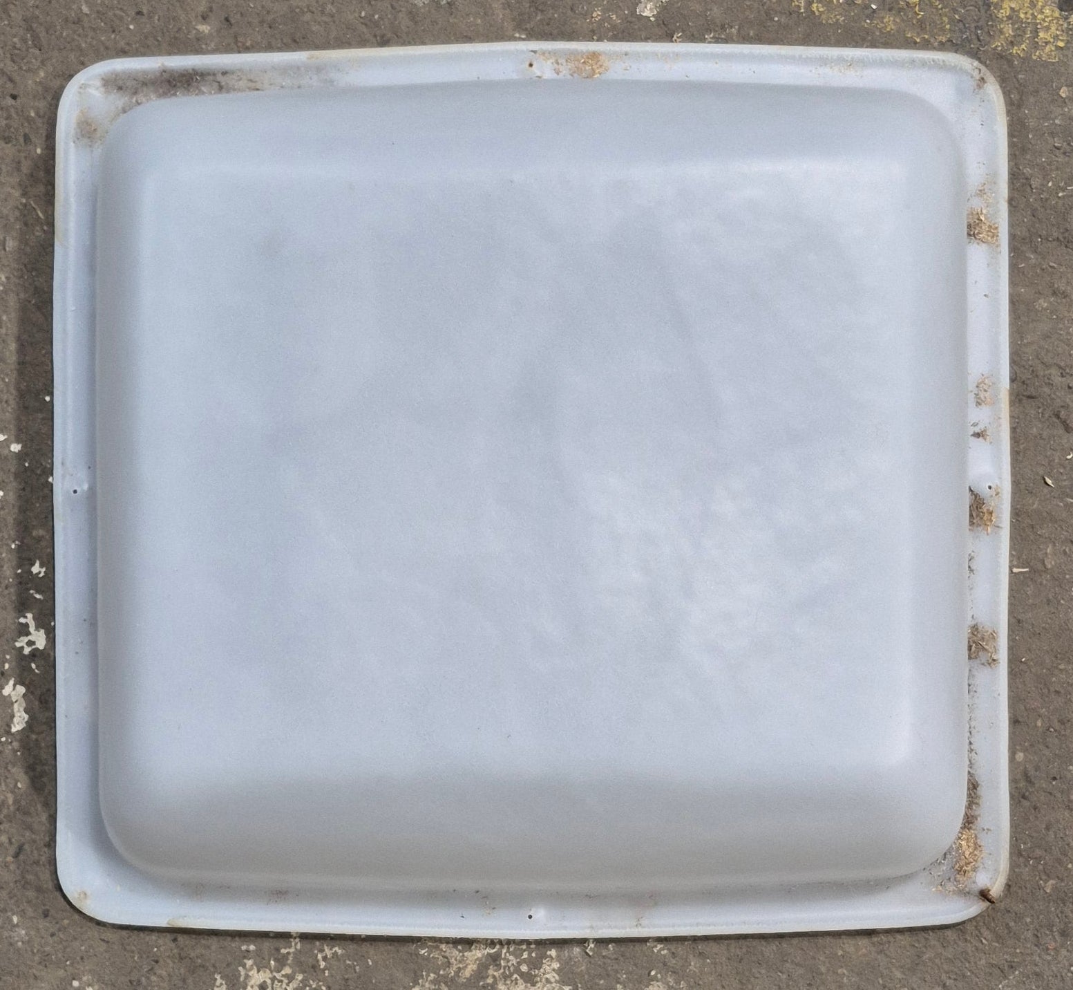 Used Inner Skylight 22 3/4