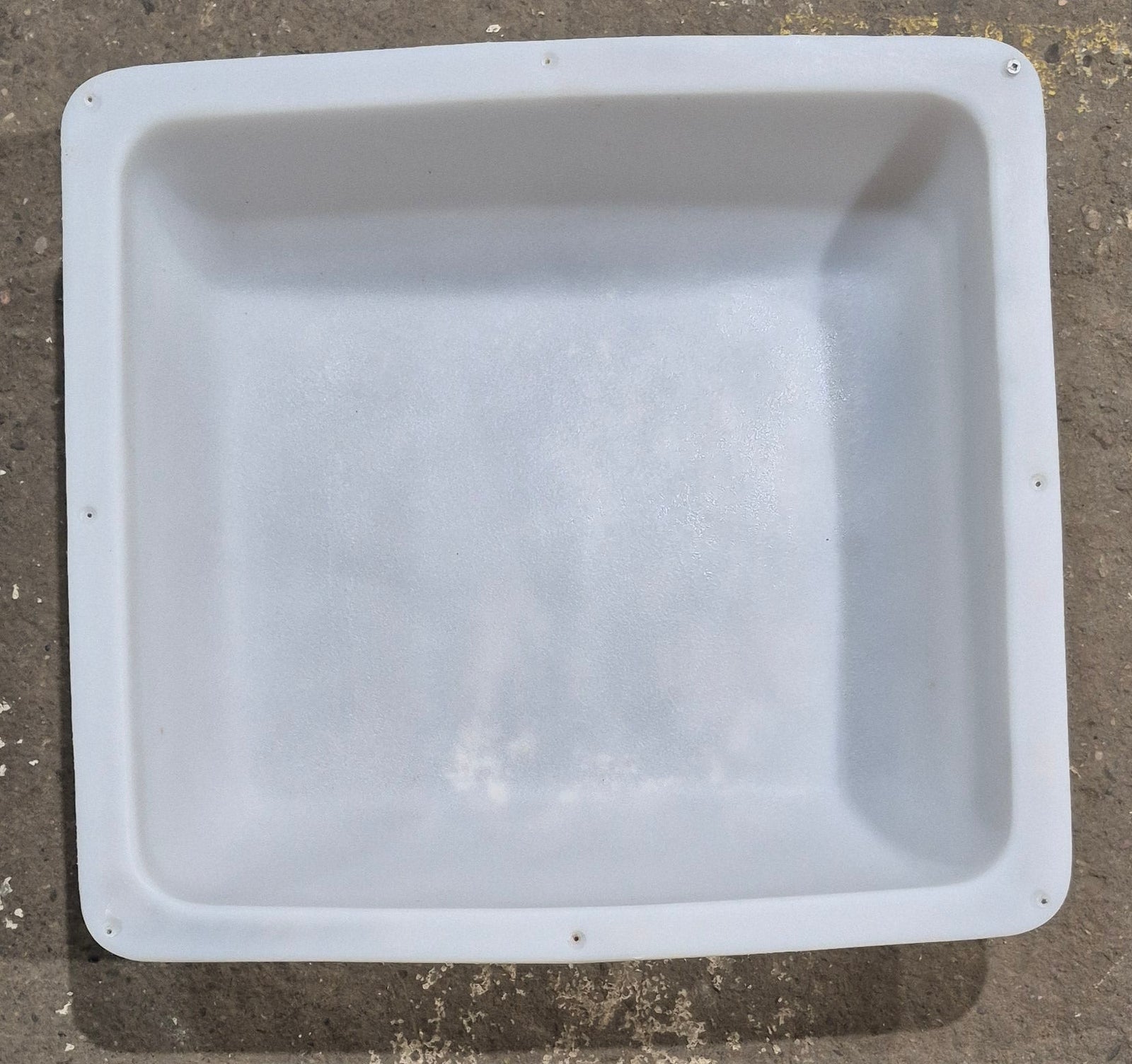 Used Inner Skylight 22 3/4