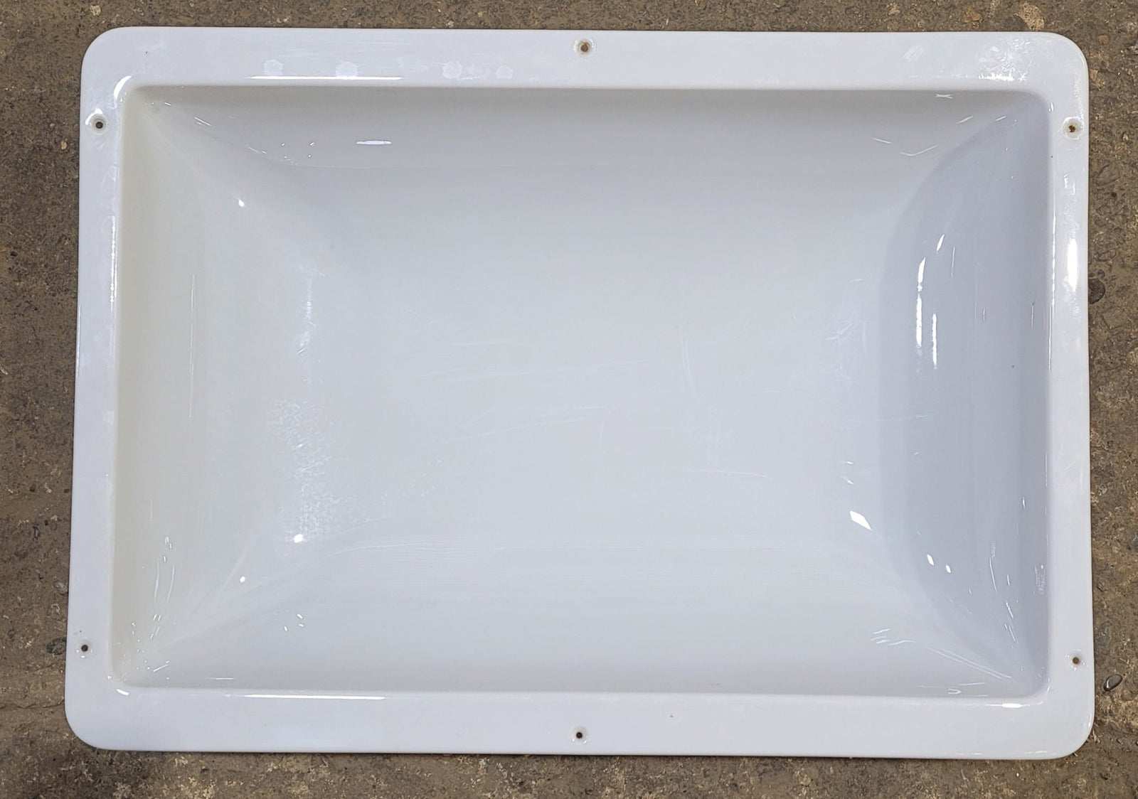 Used Inner Skylight 23 3/4