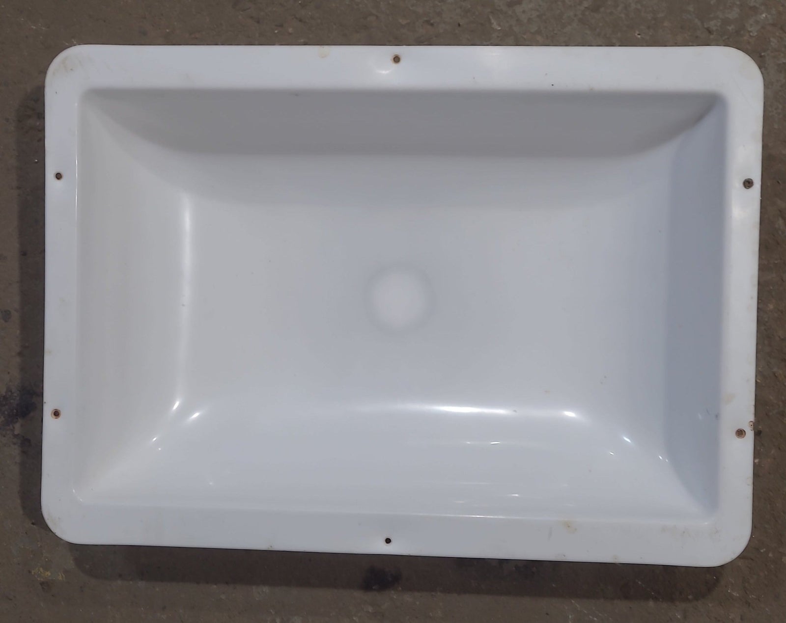 Used Inner Skylight 23 3/4