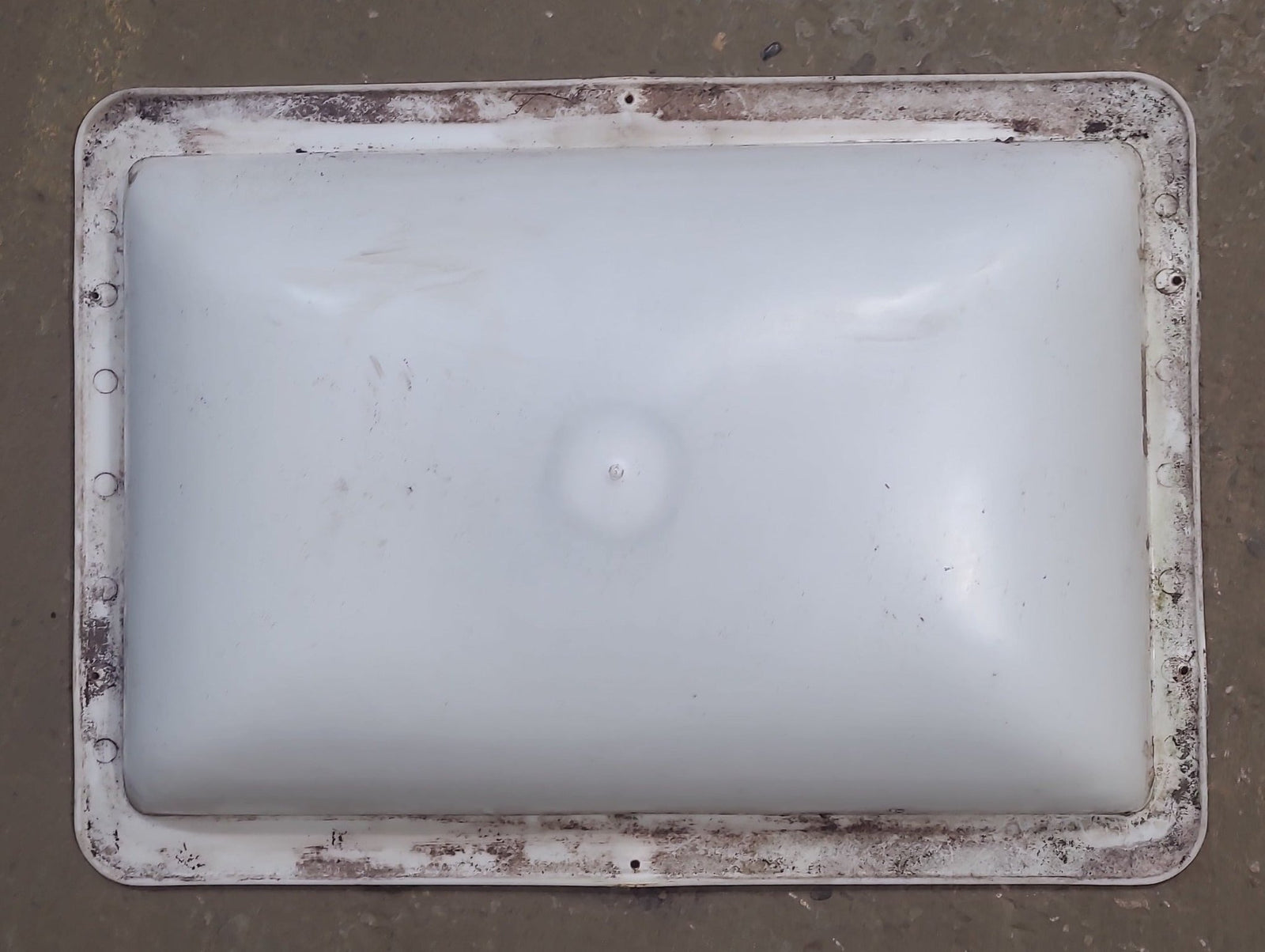 Used Inner Skylight 23 3/4