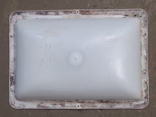 Load image into Gallery viewer, Used Inner Skylight 23 3/4&quot; x 17&quot; - Young Farts RV Parts