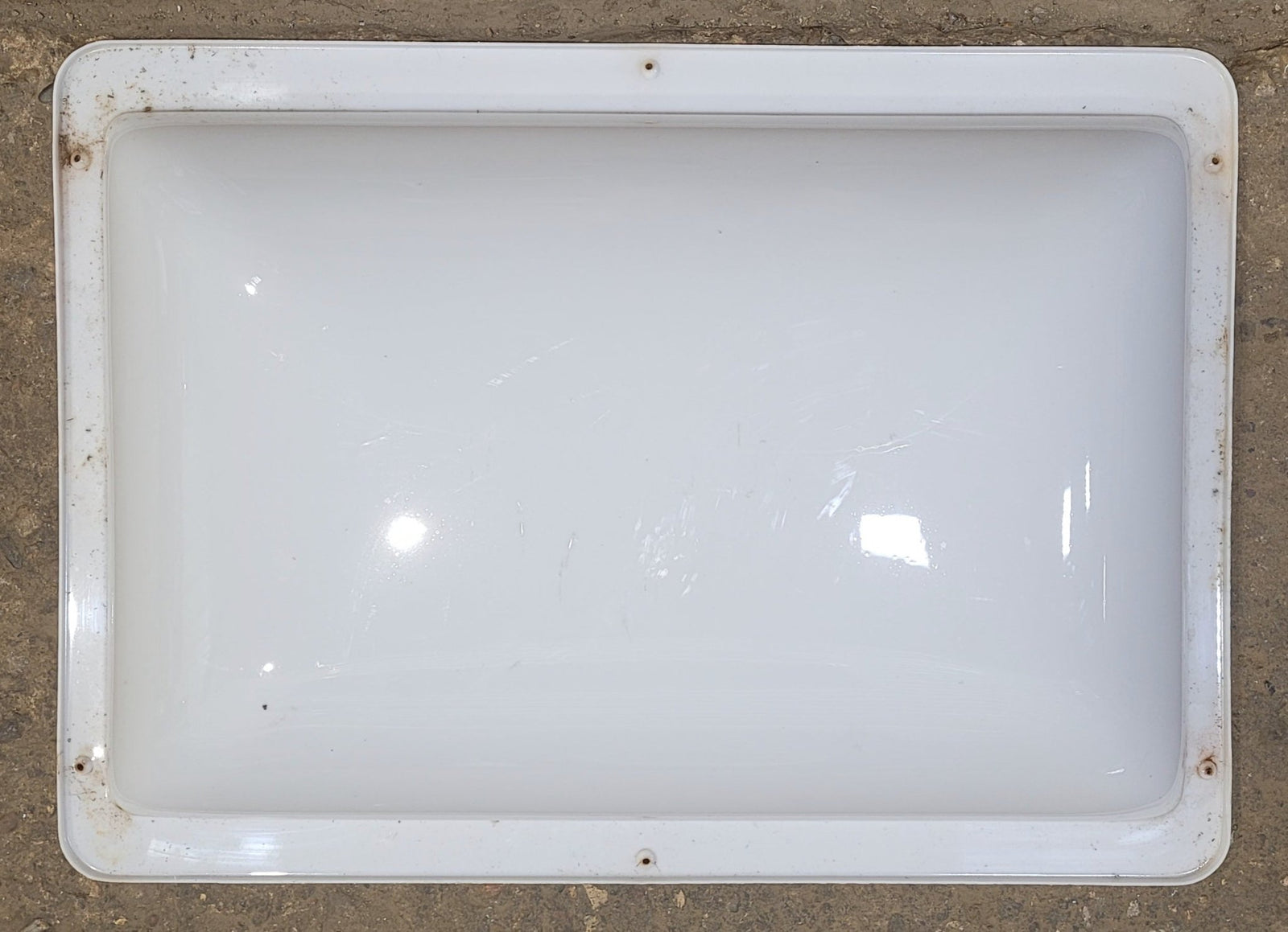 Used Inner Skylight 23 3/4