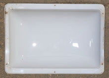 Load image into Gallery viewer, Used Inner Skylight 23 3/4&quot; X 17&quot; - Young Farts RV Parts