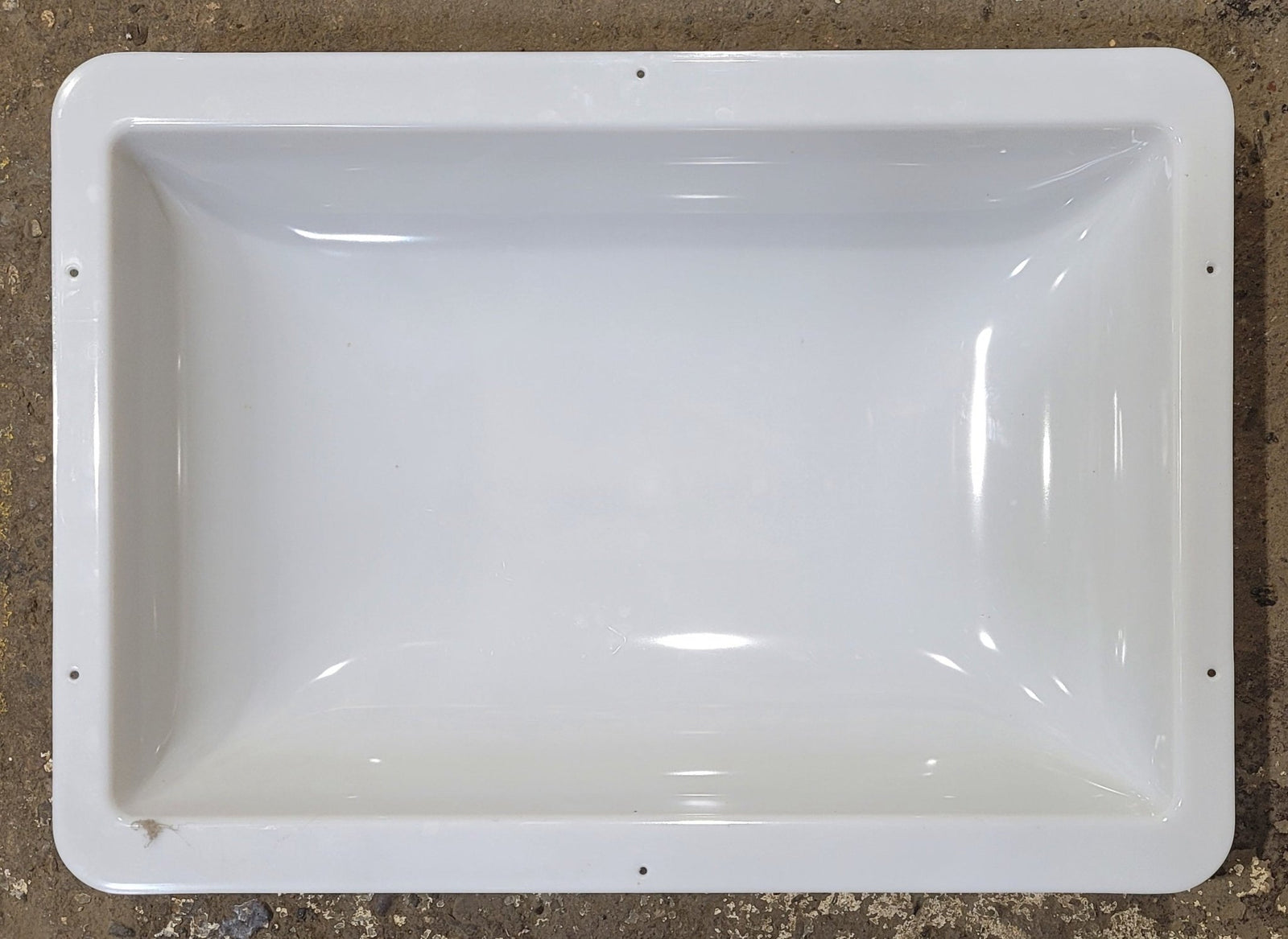 Used Inner Skylight 23 7/8