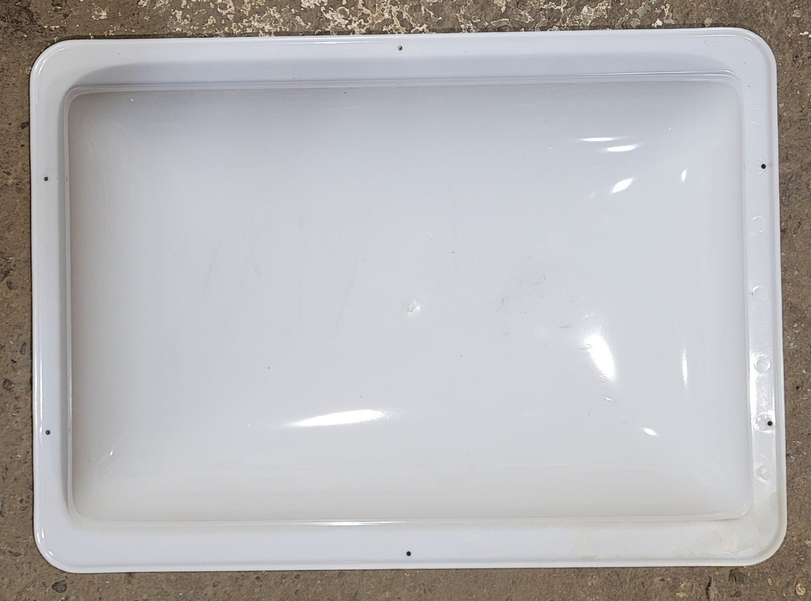 Used Inner Skylight 23 7/8