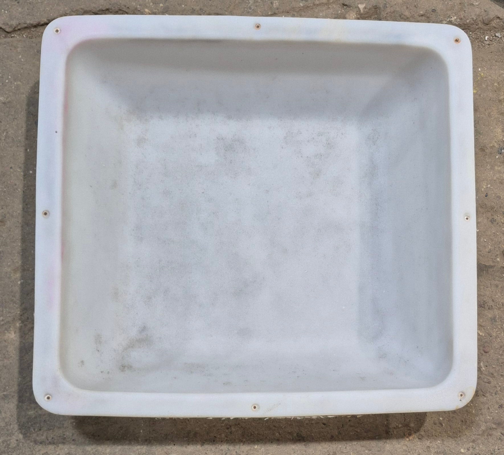 Used Inner Skylight 23" x 21 1/4" - Young Farts RV Parts