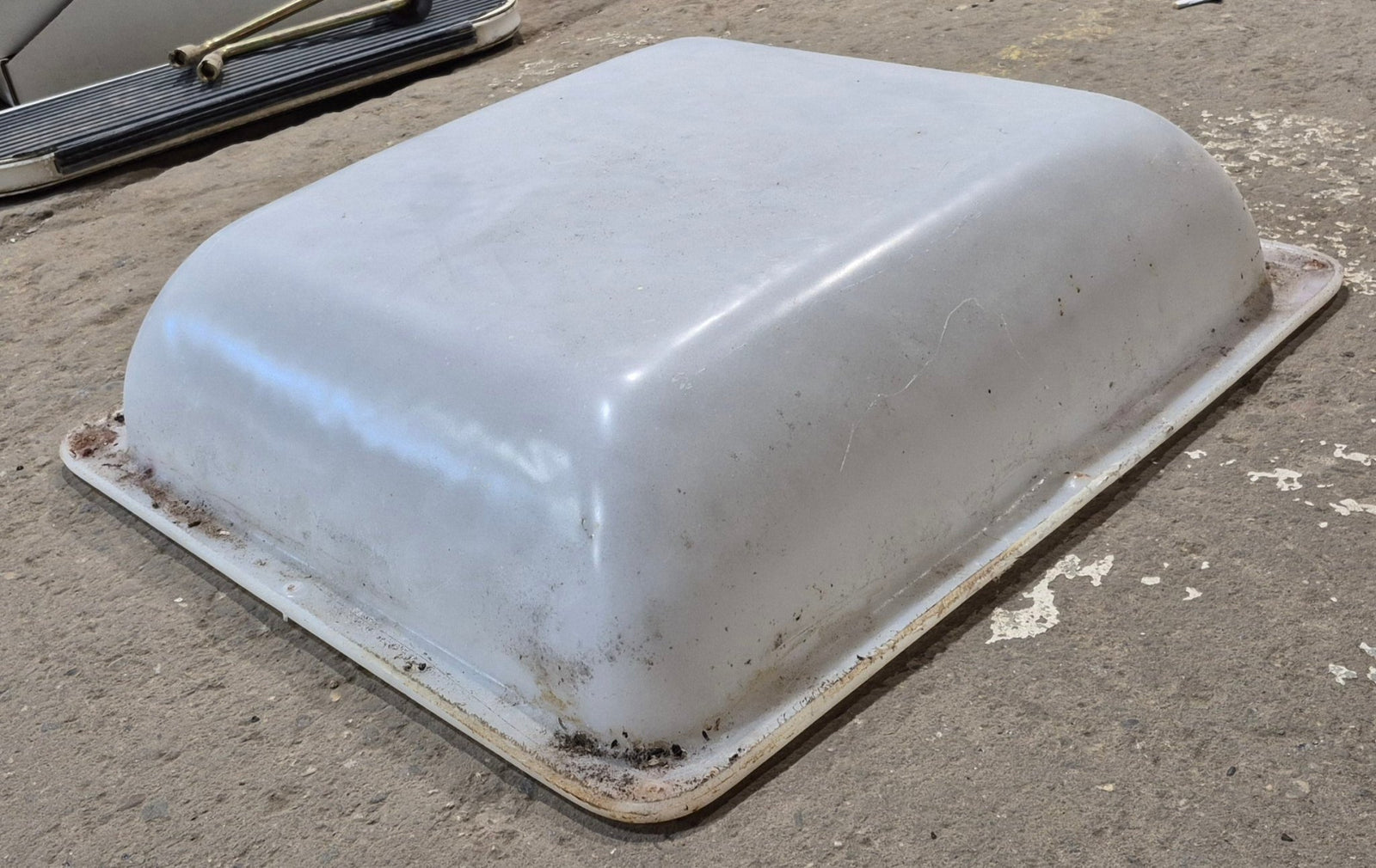 Used Inner Skylight 23