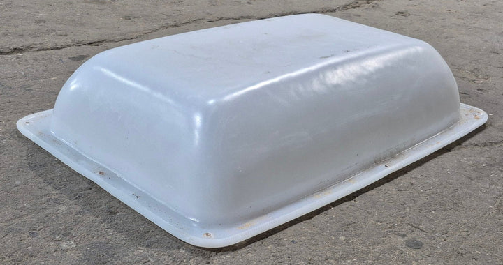 Used Inner Skylight 24 1/4" x 16 1/2" - Young Farts RV Parts