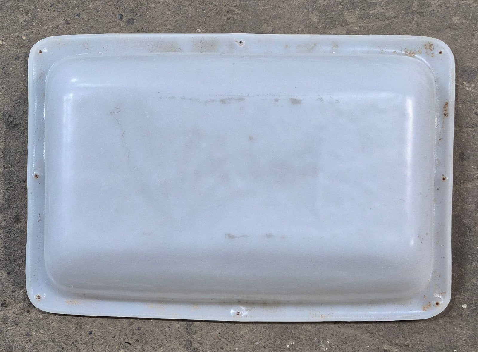 Used Inner Skylight 24 1/4