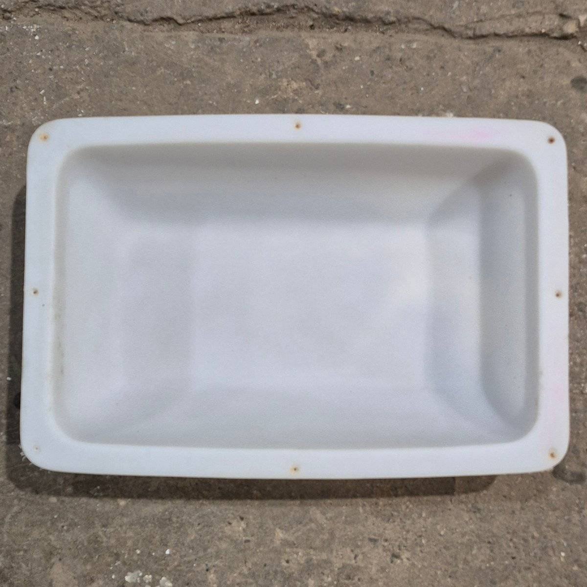 Used Inner Skylight 24 1/8" x 16 3/8" x 5 3/8" - Young Farts RV Parts