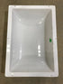 Used Inner Skylight 24" x 16 3/4" - Young Farts RV Parts