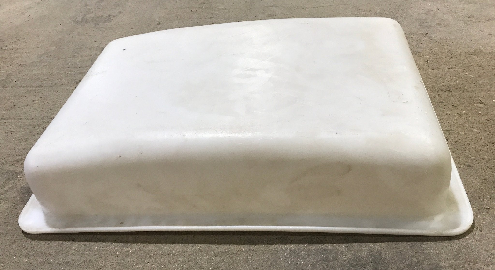 Used Inner Skylight 26 1/4" x 18 1/2" - Young Farts RV Parts